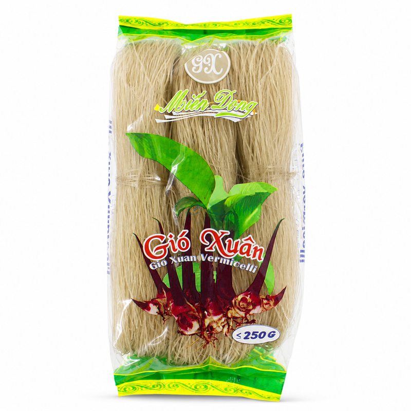 Mien Dong Vietnamesisk pilrotsvermicelli 250g
