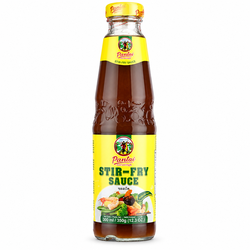Pantai Stir-Fry Sauce 潘泰炒酱 300ml
