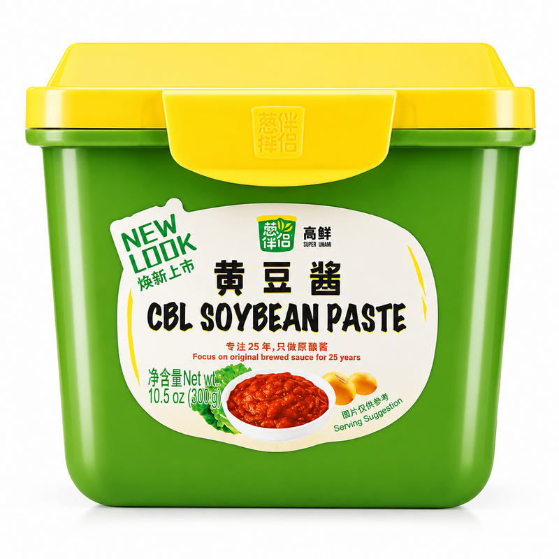 Shinho Soybean Paste 300g