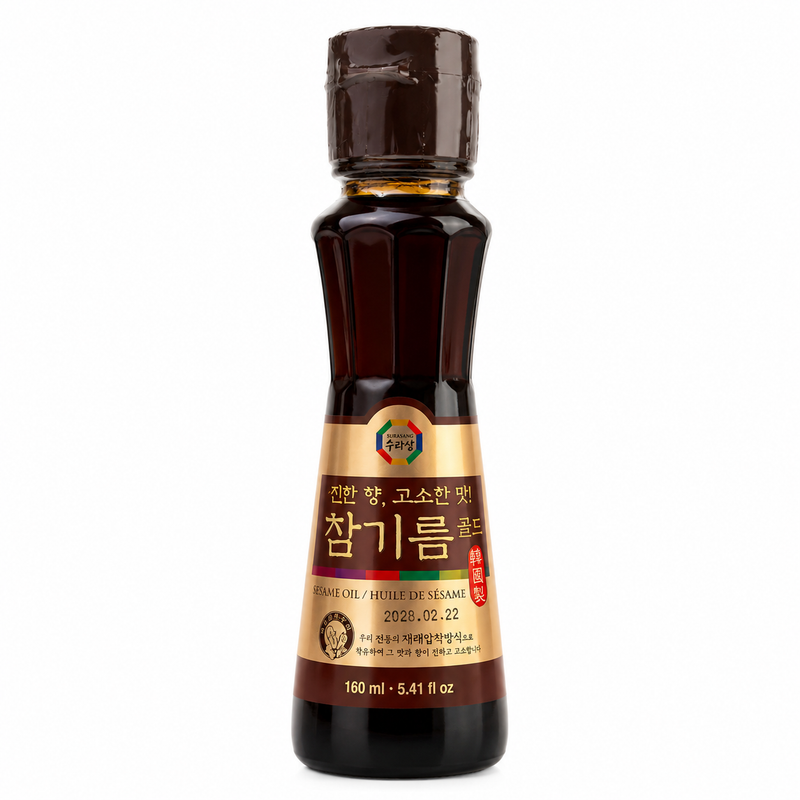 Surasang Sesamolja 160ml