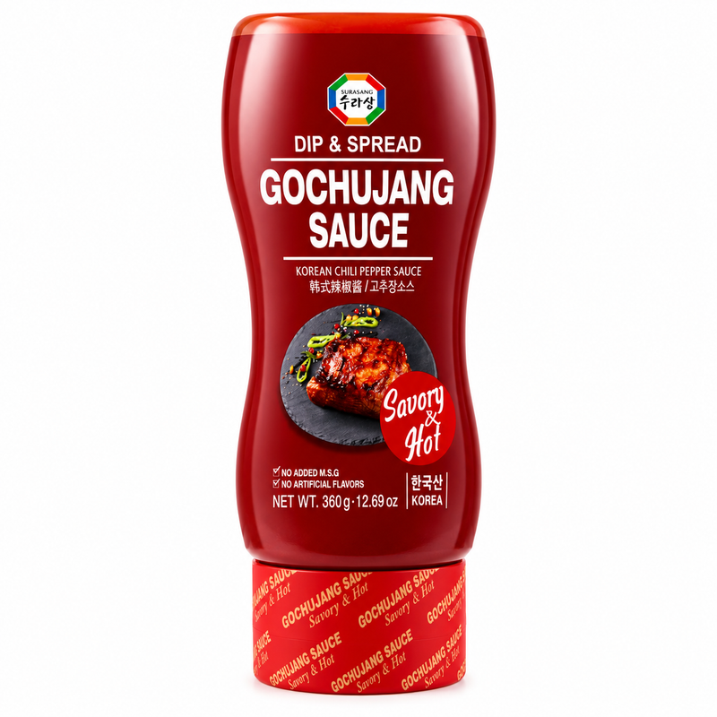 Surasang Gochujang Sauce 300g