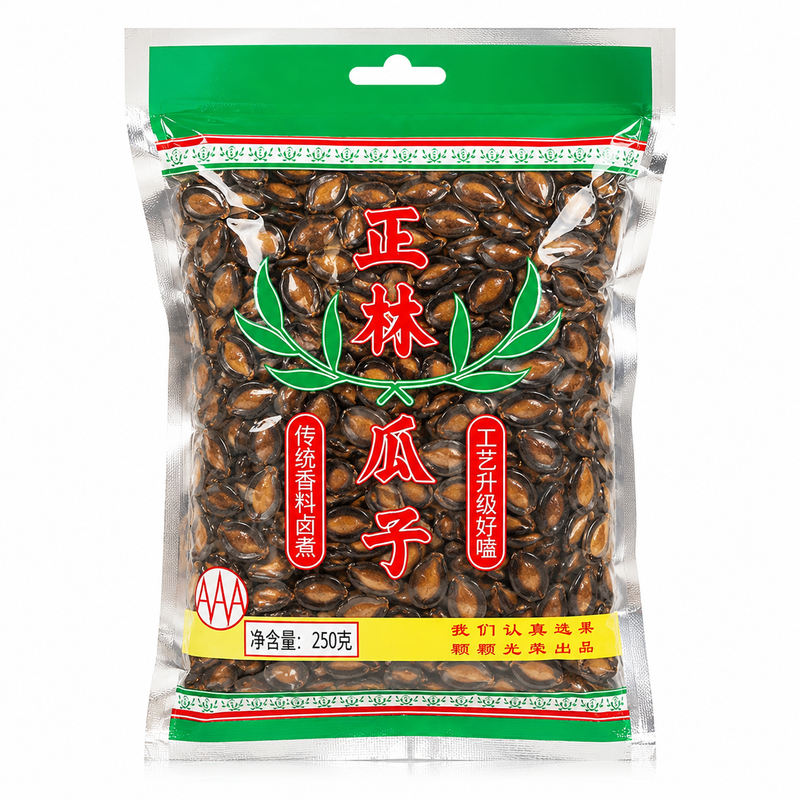 ZhengLin Vattenmelonfrön 250g