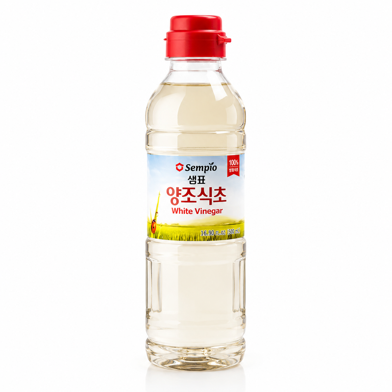 Sempio Vit Vinäger 500ml