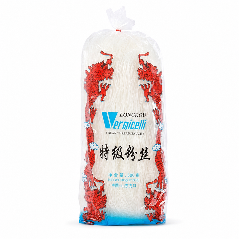 福马龙口粉丝100g