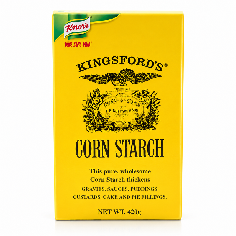 Knorr Majsstärkelse 420g