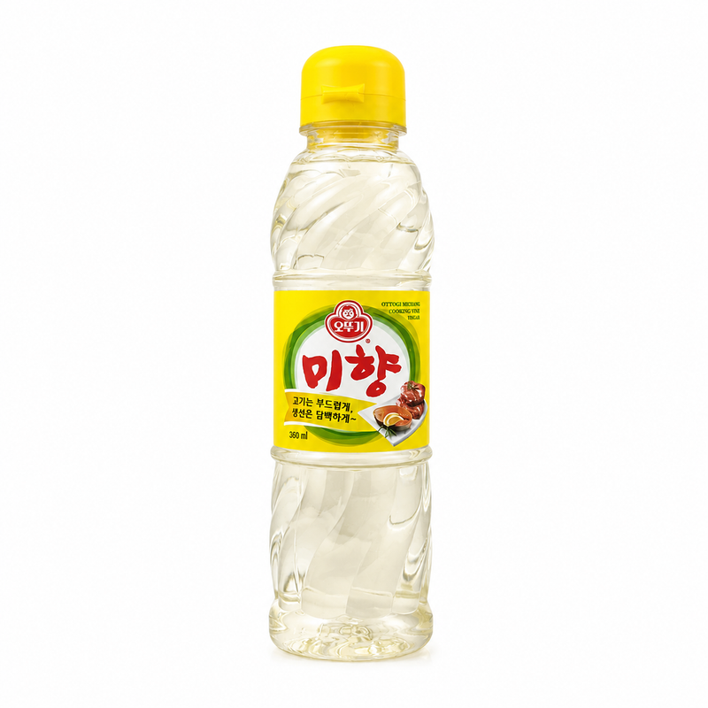 Ottogi Mihyang Matlagningsvin 360ml