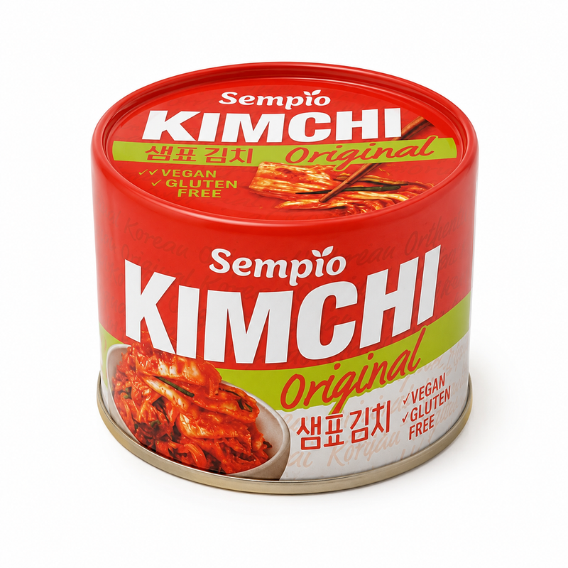 Sempio Kimchi Original 160g