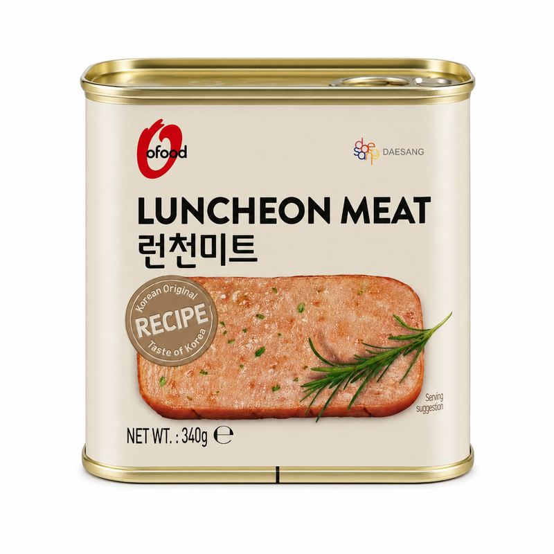 Daesang Lunchkött 340g