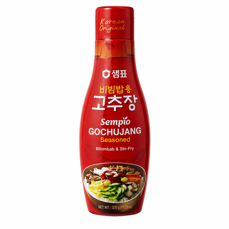Sempio Gochujang Bibimbap Hot Sauce 320g