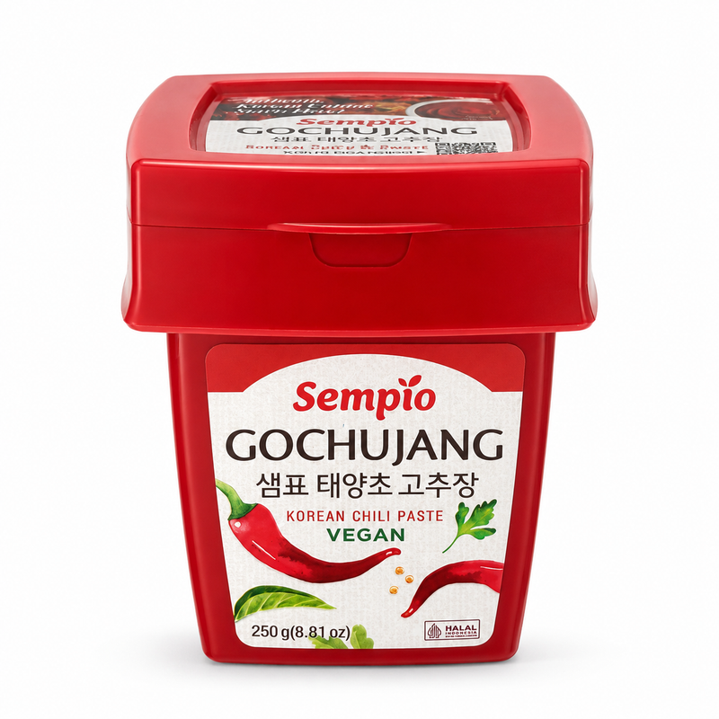 Sempio Gochujang Koreansk Chilipasta 250g
