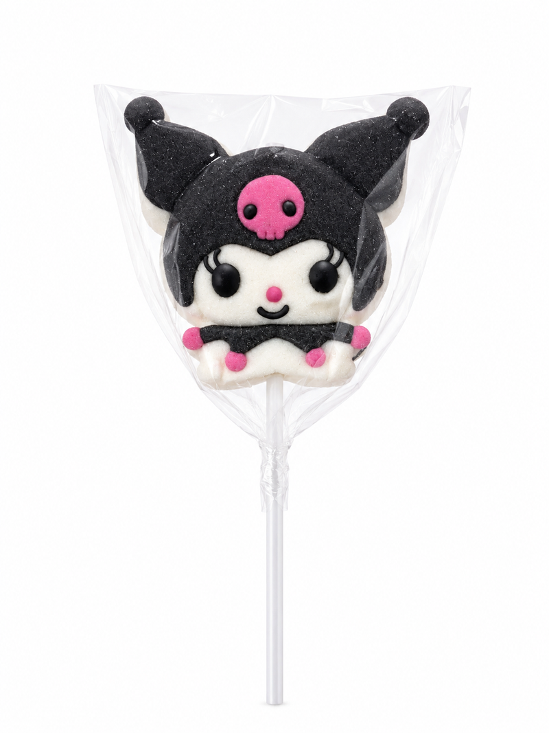 Sanrio Kuromi Marshmallow Club 45g