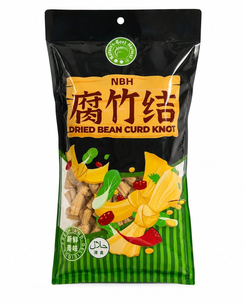 NBH Torkade Tofuknutar 300g