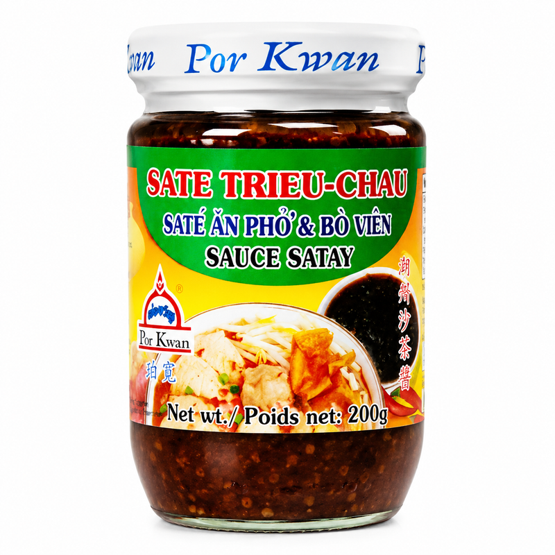 Por Kwan Sataysås 200g