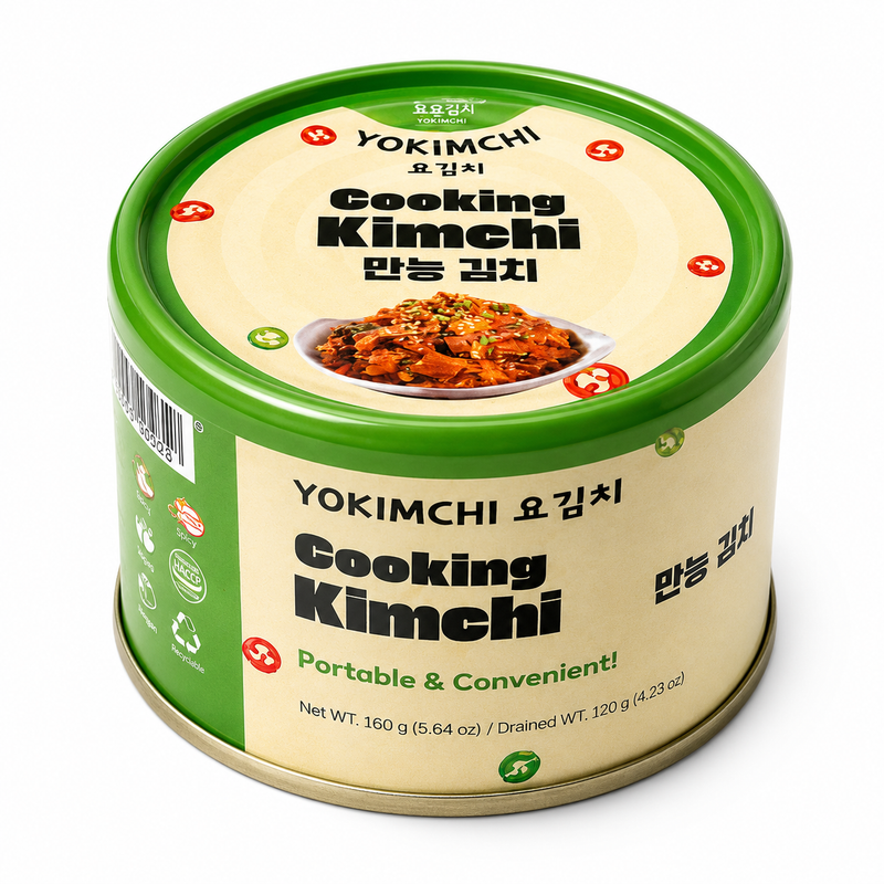 YOUNGPOONG Allround Kimchi 28g