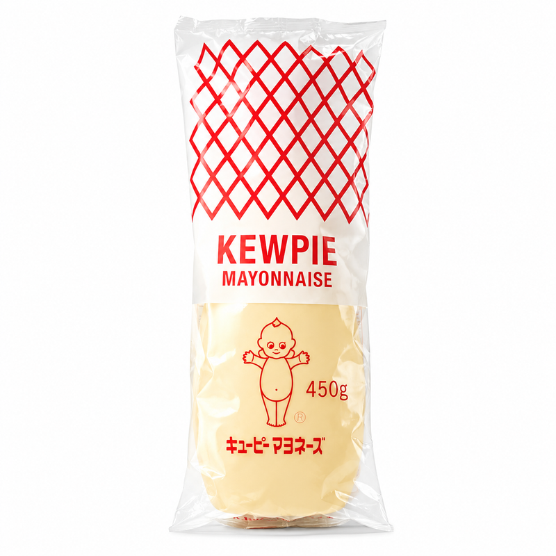 KEWPIE Japansk Majonnäs 450g