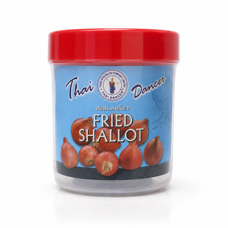 Thai Dancer Friterad schalottenlök 80g