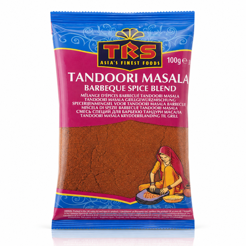 TRS Tandoori Masala Powder 100g