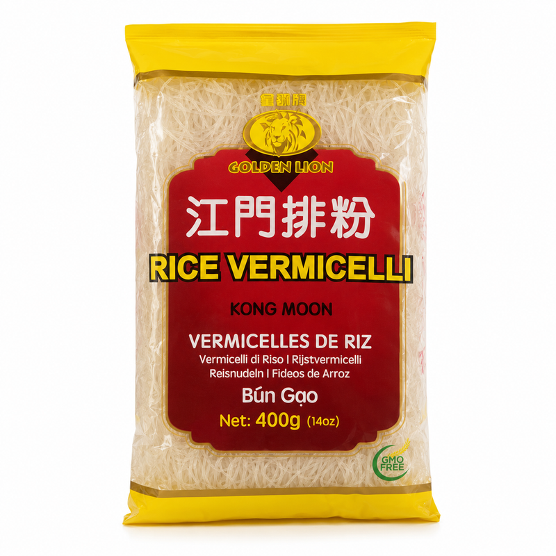 Golden Lion Risvermicelli 400g