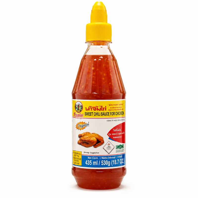 Pantai söt chilisås för kyckling 435ml