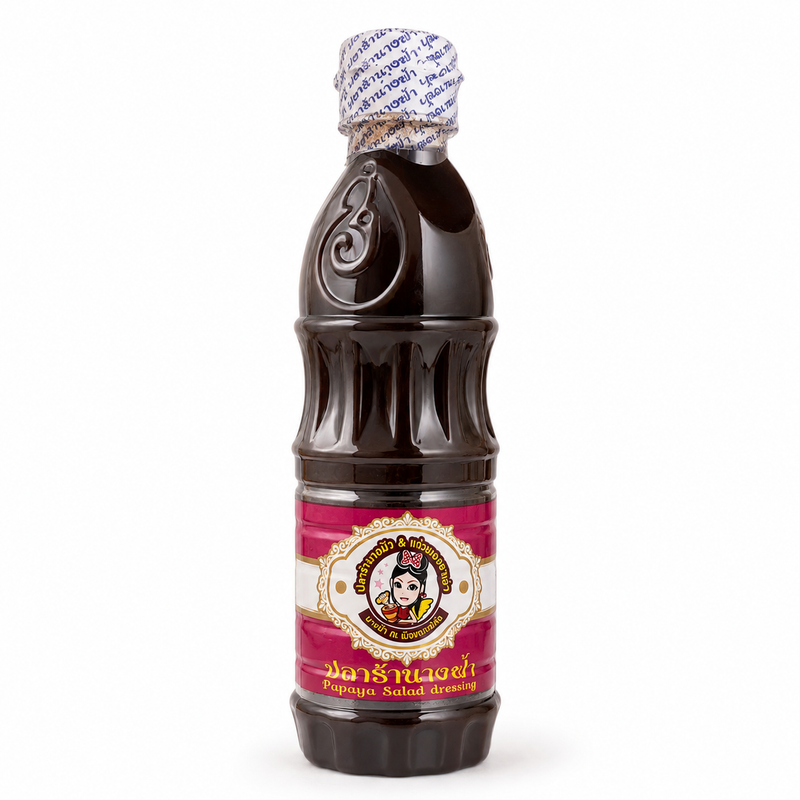 Nang Fah Dressing för papayasallad 400g