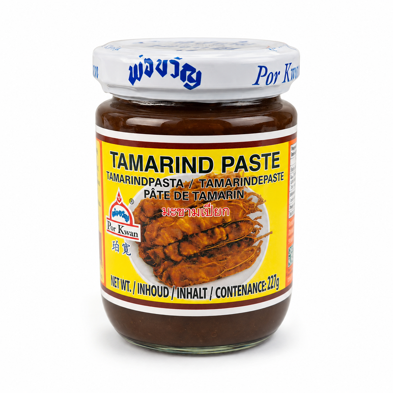 Por Kwan tamarindpasta 227g