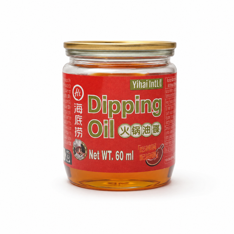 Haidilao Dippolja för hot pot 60ml