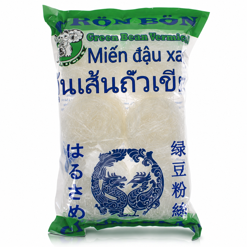 HF mungbönsvermicelli 500g