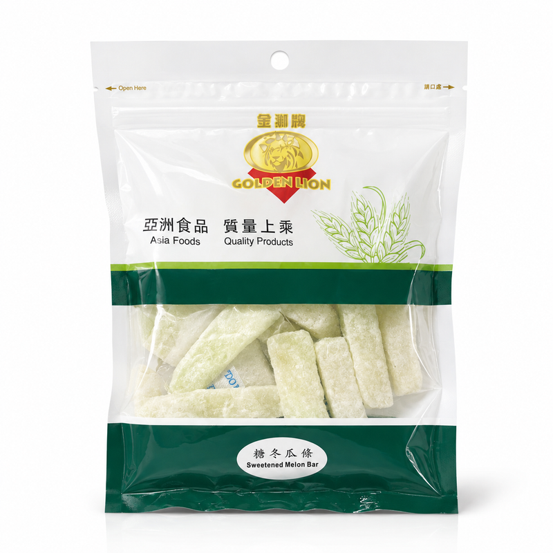 Golden Lion Kanderad Vaxpumpa 150g