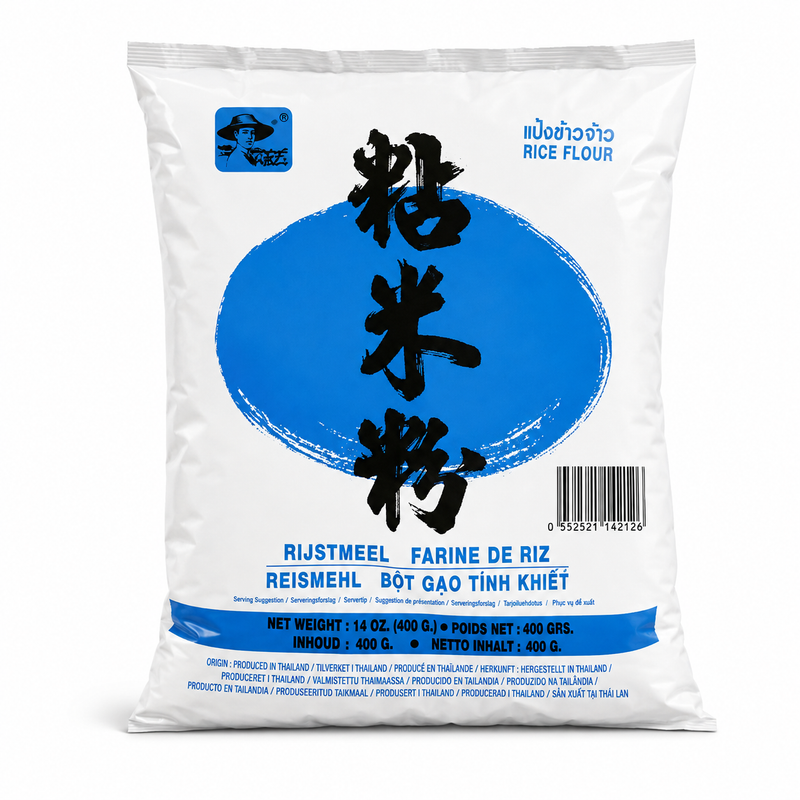 Farmer Brand Glutinous Rice Flour 400g