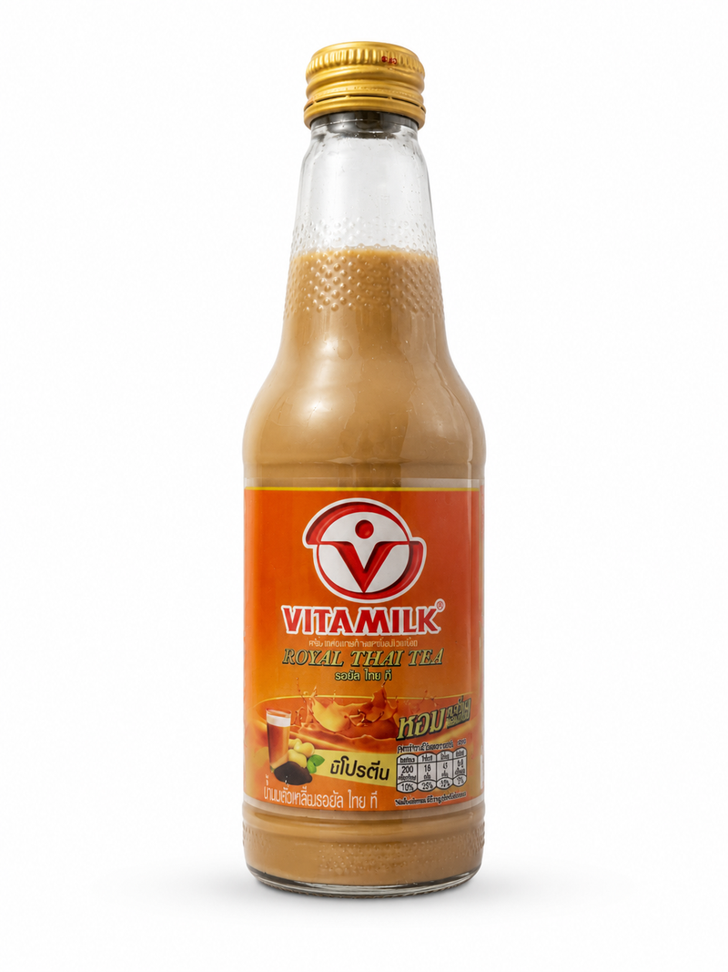 Vitamilk Royal Thai Tea Sojadryck 300ml