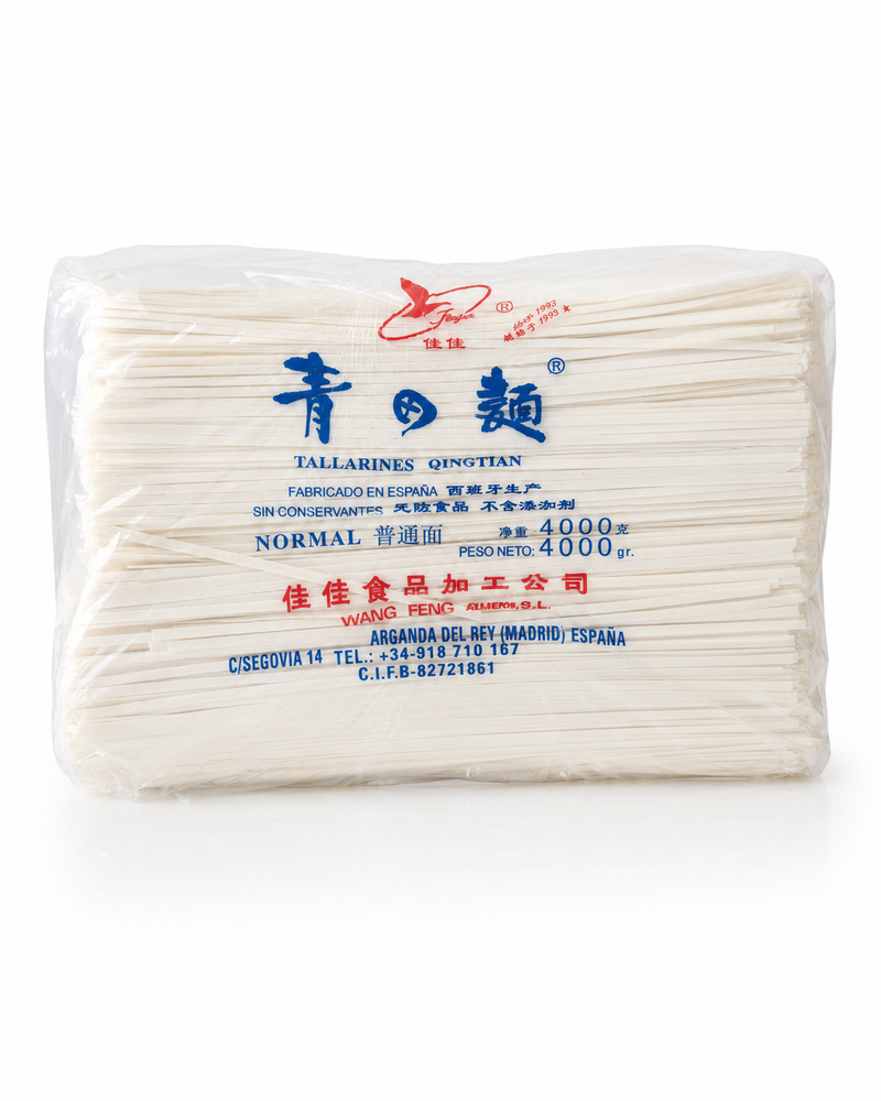 Jiajia Qingtian Vetenudlar 4kg