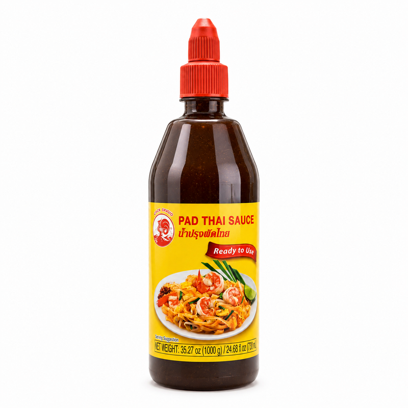 Cock Brand Pad Thai sås 1kg