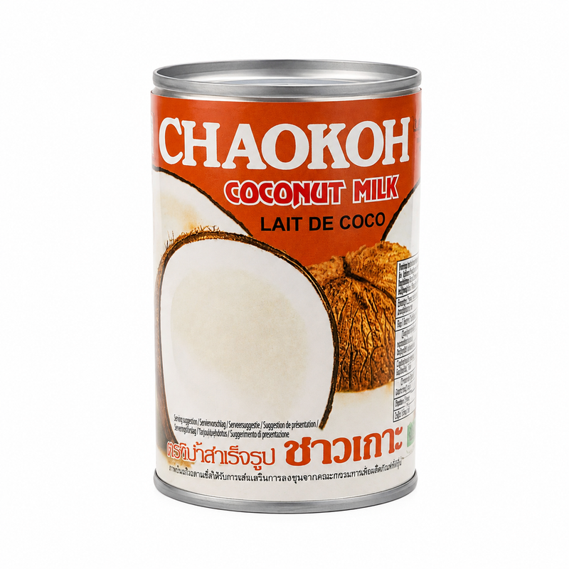 Chaokoh kokosmjölk 165ml