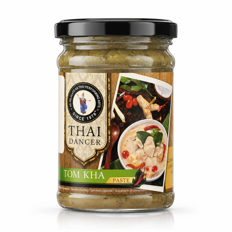 Thai Dancer Tom Kha-pasta 227g