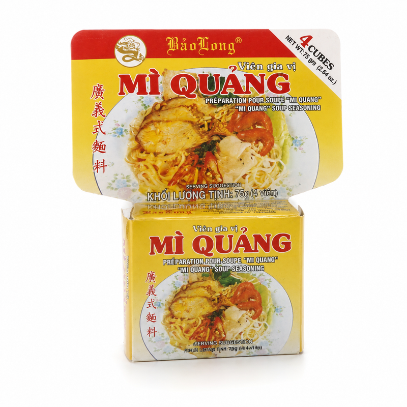 Bao Long Mi Quang soppkrydda 75g