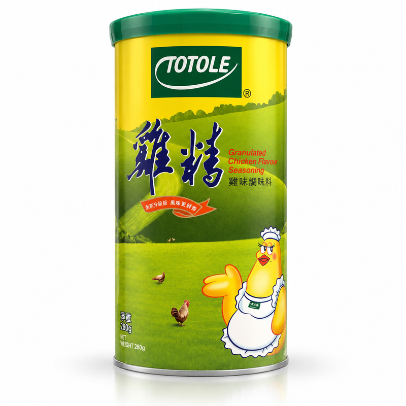 Totole Granulerad Kycklingbuljong 250g