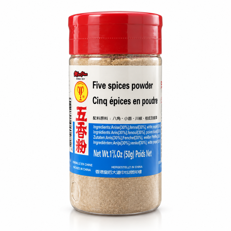 Mee Chun Femkryddor 50g