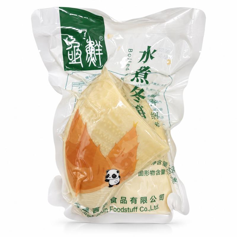 Minxian Kokta Bambuskott 500g