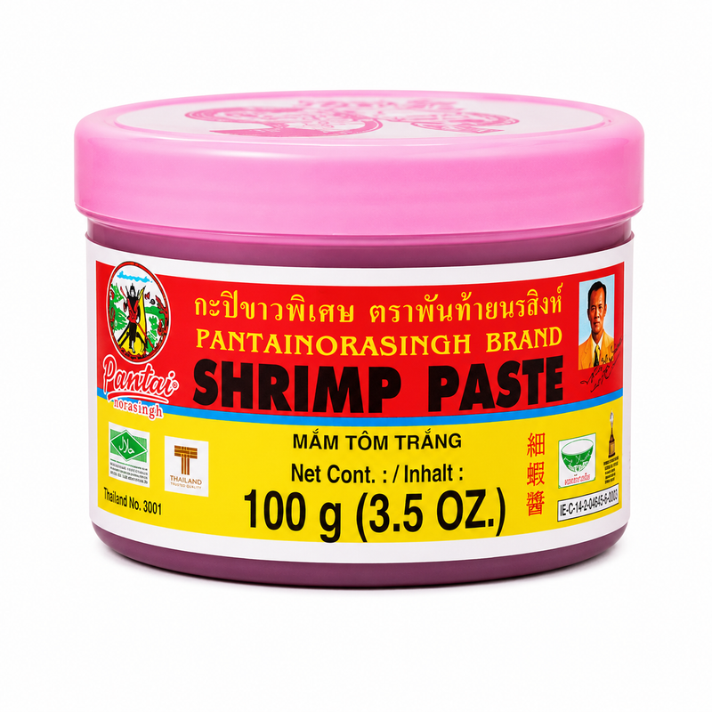"Pantai" Shrimp Paste 100g