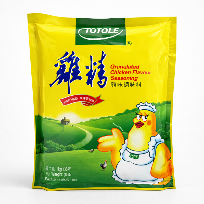 Totole Kyckling Pulver 1kg