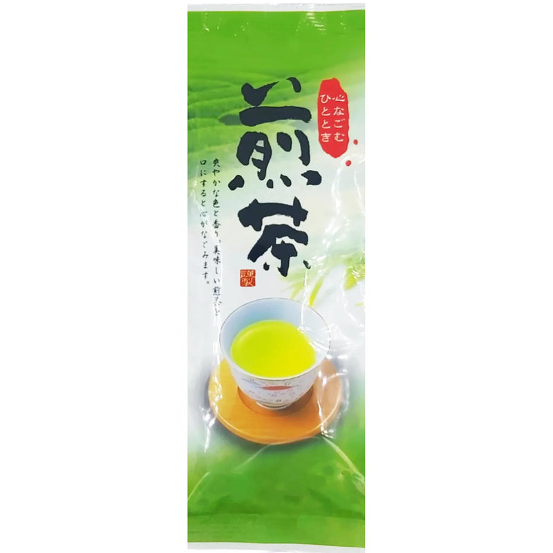 Marufuji Yuki Sencha (Green Tea)  日本煎茶 100g