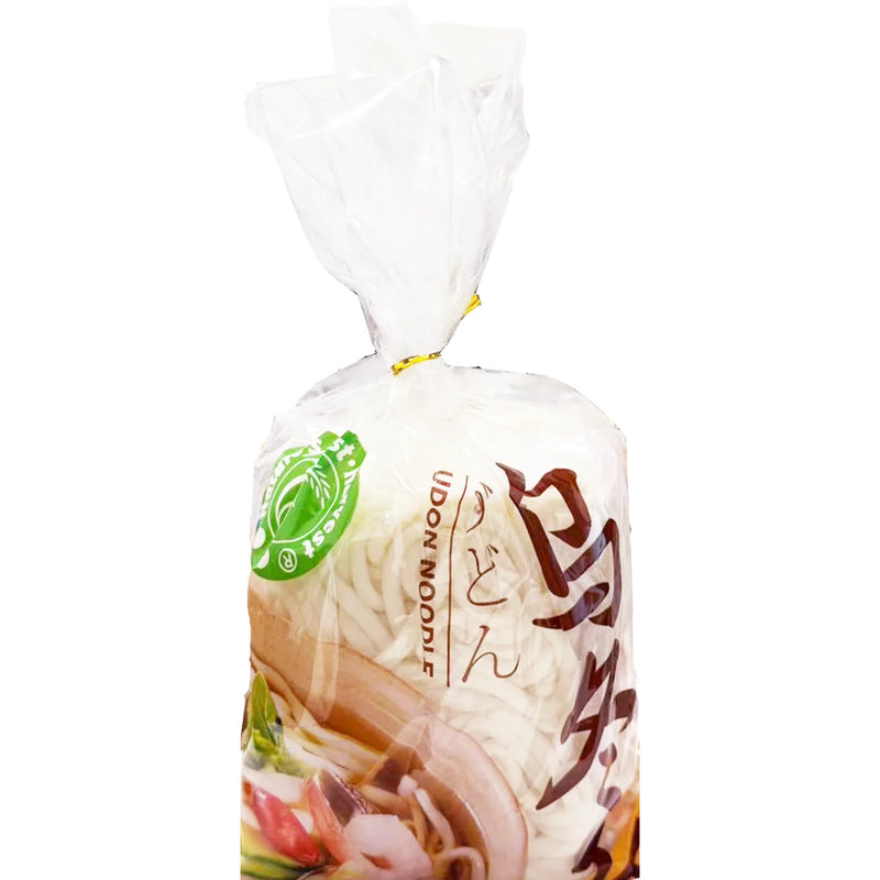 NBH Udon Noodle 日式乌冬面 1000g