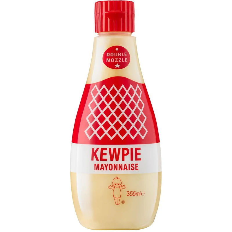 Kewpie Japansk Majonnäs 355ml