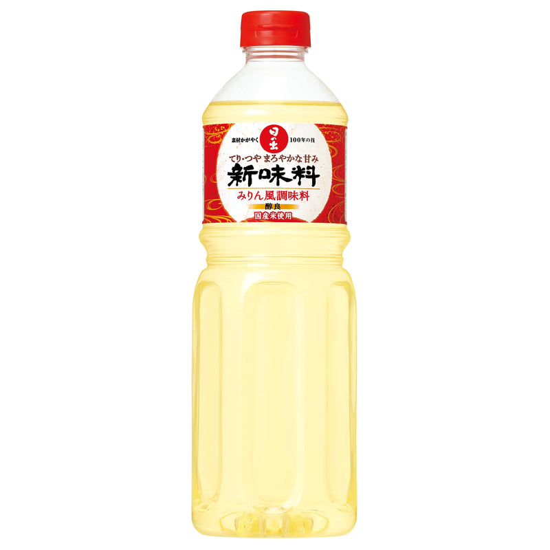 Hinode Shinmiryo Mirin 1000ml