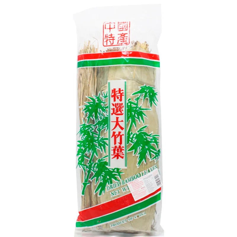 金狮牌粽叶 454克