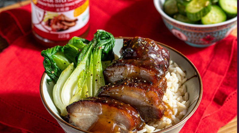 Lee Kum Kee Char Siu Sauce  397g