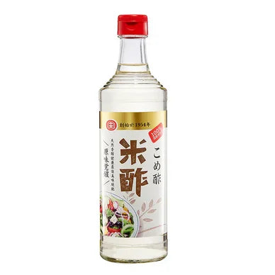 Shih-Chuan Risvinäger 500ml
