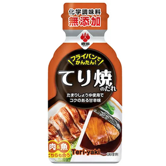 Morita Teriyaki Sås 185g