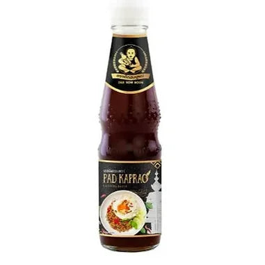 Healthy Boy Pad Kaprao Hot Basil Cooking Sauce 肥儿标打抛酱 330g
