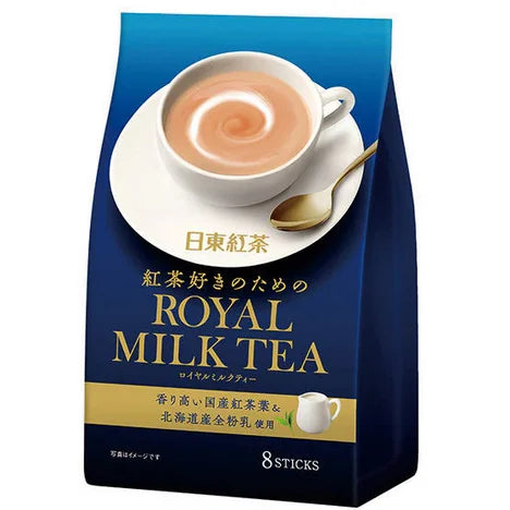 Nitto Royal Milk Tea Powder 日东皇家奶茶粉 112g